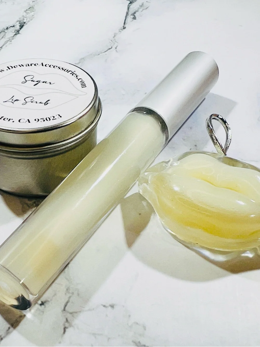Lip Treatment Kit